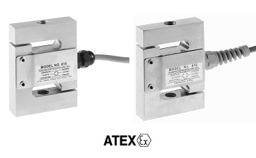 616-50kg Loadcells 616-50kg Loadcells