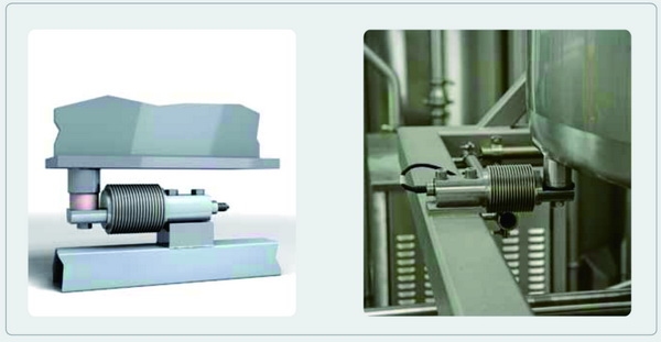 意大利ADOS SD稱重傳感器 意大利ADOS SD稱重傳感器